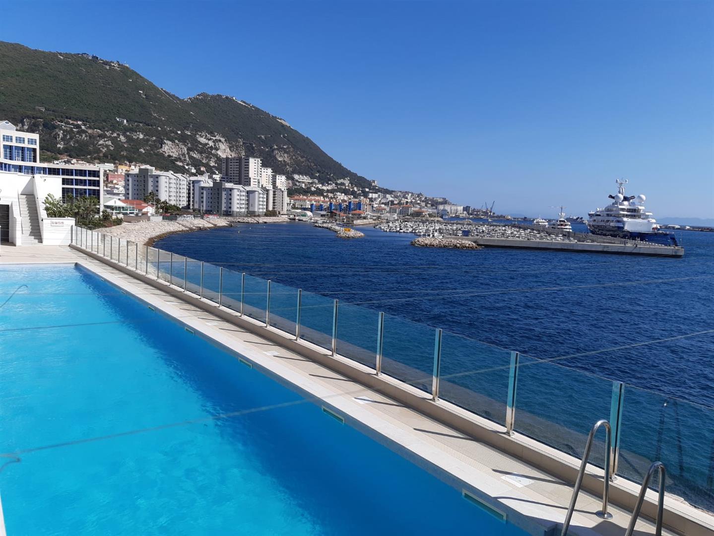 Image of Apartment - 4 Bedrooms - 2 Bathrooms for Rental in Europlaza-Gibraltar, Image 17